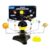 Educational Insights GeoSafari Motorized Solar System