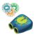 Educational Insights GeoSafari Scavenger Hunt Scope – Kids Outdoor Activities, At Home Scavenger Hunt Kit, Fun Camping Games for Kids, Indoor/Outdoor Exploration Toys, Toddler Nature Toys