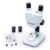 Educational Insights GeoSafari Stereoscope – Beginner Stereo Microscope for Kids 8-12, Electronic Stereoscope Viewer with Specimens, Kids Microscope Kit for Scientific Discovery, Student Microscopes