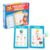 Educational Insights Hot Dots First Grade Essentials: Reading & Math Workbook – 1st Grade Workbooks with Interactive Pen, Homeschool Learning Activities, Build Reading Fluency and Math Skills, Ages 6+