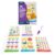 Educational Insights Hot Dots Getting Ready for School – Preschool Learning Activities with Interactive Pen, Preschool Prep and Kindergarten Workbooks, Flash Cards and Learning Books for 3 and Up Year Olds