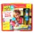 Educational Insights Hot Dots Jr. Let’s Master Pre-K Math Set, Homeschool & School Math Workbooks, 2 Books & Interactive Pen, 100 Lessons, Ages 4+