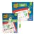 Educational Insights Hot Dots Let’s Learn 1st Grade Math, Math Activity Workbook, Ages 6-7