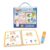 Educational Insights Hot Dots Numberblocks 1-10 Preschool Math Workbook