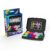 Educational Insights Kanoodle Cosmic – 3D Brain Teaser Puzzles for Kids, Spatial Puzzle Games for Adults, Teens and Kids, Problem Solving Toys and Logic Puzzles, Single Player Games