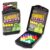 Educational Insights Kanoodle Genius – 3D Brain Teaser Puzzles for Kids, Spatial Puzzle Games for Adults, Teens and Kids, Problem Solving Toys and Logic Puzzles, Single Player Games
