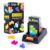 Educational Insights Kanoodle Shape Escape – Brain Teaser Puzzles for Kids Ages 8-10, 3D Spatial Puzzle Games for Adults, Teens and Kids, Problem Solving Toys and Logic Puzzles, Single Player Games