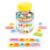 Educational Insights Math Dominoes Addition & Subtraction – Math Preschool Activities for Classroom & Home, Toddler Learning Toys, Gift for Ages 3+