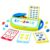 Educational Insights MathMagnets GO! Counting Activity Set, 73 Pieces, Gift for Kids, Ages 4+