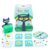 Educational Insights Pete the Cat Groovy Friendship Game – Preschool Board Games for Kids 4-6, Social Emotional Learning Games for Kids, Skill-Building Toddler Matching Game, Family Fun with Toddlers