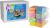 Educational Insights Playfoam Class Pack – Preschool Sensory Toys for Kids, Classroom Supplies, Moldable Squishy Modeling Foam, Fun Foam Slime for Kids 3-5, Sensory Bin Filler, Play Putty, 16 Pieces