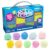 Educational Insights Playfoam Mega Rainbow Pack: Classic & Sparkle