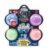 Educational Insights Playfoam Pals Space Squad Galaxy Pack, 11 Surprises Inside, Non-Toxic, Surprise Collectible Toy, Ages 3+