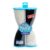 Educational Insights Pluffle Twist Black & White – Preschool Sensory Bin Filler, Tactile Sensory Toys for Toddlers 3-4, Mess Free Slime Alternative, Satisfying Foam Sand Bin Filler