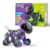 Educational Insights PYXEL A Coder’s Best Friend – Programmable Coding Robot for Kids with Blockly & Python Languages, Learn Early Robotics, Kids Robot & STEM Toys for Boys and Girls Ages 8+
