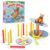 Educational Insights Snack or Splash – Learning Games for Kids Ages 4-8, Toddler Board Games, Strategy Topple Game, Tabletop Family Board Game, Preschool Fine Motor and Color-Matching Toys