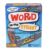 Educational Insights Word on the Street – Family Board Games for Kids and Adults, Fast Word Games for Kids 10 and up, Vocabulary Building Spelling Game with Fast-Paced Play, Family Game Night
