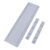 Educational Physics Equipment Twin Leg Inclined Plane with Calibrated Ruler for Experiments Double Leg Stand