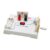 Educational Science Tool Mechanical to Thermal Energy Converter