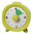Educational Timer with Color Disk Countdown Timer Develop Concentration Skills and Time Management Visual for
