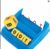 Educational Toys for Kids，Matching Letter Game for Kids Ages 3-8,Learning Toys Spelling Game for Kids 3-7,Birthday Gift for Boys Girls Blue