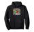 Educator Life But Did You Take Attendance Matters Saying Pullover Hoodie