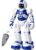 EduCuties Robot Toys for Kids,Programmable Remote Control Smart Walking Dancing Robot Toy with Gesture & Sensing for Age 4 5 6 7 8 9 10 Year Old Boys for Birthday Present
