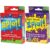 Edupress Teacher Created Resources Math Splat Multiplication Game Grades 3+ and Sight Words Splat Game K-1