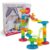 Edushape Bounce A Marble Racetracks, 30Piece Set (809801)