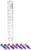 Edvotek 103-C PCR-Polymerase Chain Reaction for 24 Gels