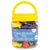 edxeducation Backpack Bear Counters – Set of 96