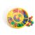 edxeducation First Sorting Set – 132 Pieces – 18M+ – Safe for Young Children – Learn Early Math, Colors and Sorting
