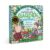 eeBoo Gathering a Garden Board Game – Award Winning Patience & Plant Counting Garden Game, Screen-Free Fun for 2-4 Players, Kids Ages 5 and up