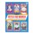 eeBoo: Votes for Women Educational Flashcards, 45 Cards Celebrating 48 Suffrage Leaders, Learn Voting Rights History, Perfect for Ages 10 and up