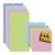 EEH Cutting Mat Variety Pack (4 Pc, 12in x 12in / 4 Pc, 12in x 24in) Compatible with Cricut Maker 3/4//Explore 3/4/Air 2/One, Adhesive Sticky Cutting Mats