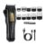 EENVDFDVF Hair Clippers for Men Cutting Machine Professional Beard Trimmer for 2000mAh Limit Comb Salon Household Barbershop Mens