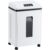 Effeluviate Professional Commercial Paper Shredder, P-7 Security Micro-Cut