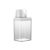 Efficient Detergent Dispenser with Measuring Cup Washing Powder Storage Box for Laundromats and Hotels Laundry Powder Storage