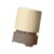 Efficient Hand Press Salad Vegetable Fruit Spinner with Fine Draining Holes Handheld Produce Dryer for Dehydration Salad Spinner Kitchen Tool