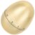 Egg Shape Kitchen Timer for Cooking and Baking Time Reminding