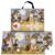 Egmont Toys 40-Piece Musicians Puzzle – Large Kids Floor Puzzle, Jumbo 80 x 35 cm, Magical Woodland Animal Scene