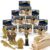 Egyptian Mummy Dig Kit 6 Styles, Archaeology STEM Toy, Girls&Boys Gift 8-12