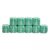 EHJRE 10 Packs Fraction Dice Fraction Manipulatives Dice Fraction Foam Dice Classroom Multiple Representation Fractions Acrylic Markings S