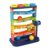 EHJRE 4 Pieces Ball Drop Toy Ball Ramp Track Game with Hammer Practice Promotes Fine Motor Effect Suitable