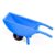 EHJRE Children Play Vehicle Kids Push Cart Toy Handcart Wagon Trolley with Long Handles and Lightweight Body for Active Play and Motor Skills Suitable for Backyard Sandbox playroom, Blue