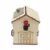 EHJRE Children Rain Alarm Educational Kit Wooden DIY Model Hands On Project with Alarm Feature Suitable for Classroom Instruction School Experiments