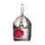Eiffel Tower Paris Street Red Umbrella Laundry Bag 28″” x 14″”, Large Hamper Bag