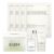 EIOM 4-Step Complete Korean Skincare Routine