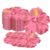 EiPibaibyi 40 Pcs Tropical Napkins, Luau Party Decorations
