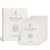 EITIKO Belle Peau Crystal Tomato Brightening Sheet Face Mask, Hydrating Facial Treatment with Niacinamide & Hyaluronic Acid, 25 mL x 5